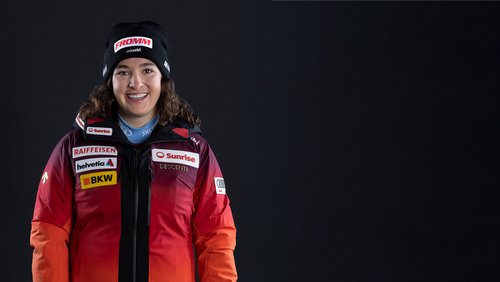 Nicole Good stürzt an den Schweizer Meisterschaften | Swiss Ski