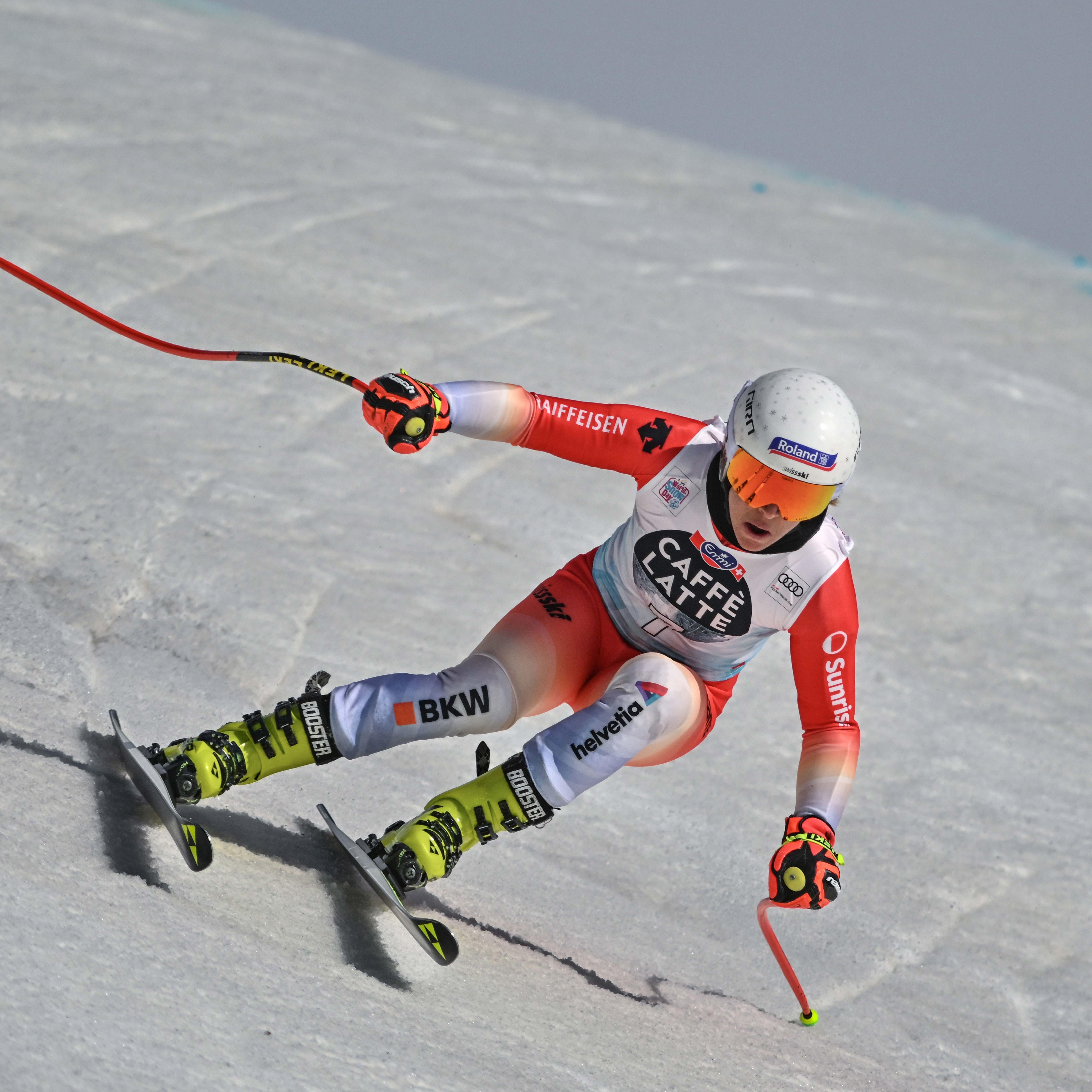Ski alpin  Swiss Ski